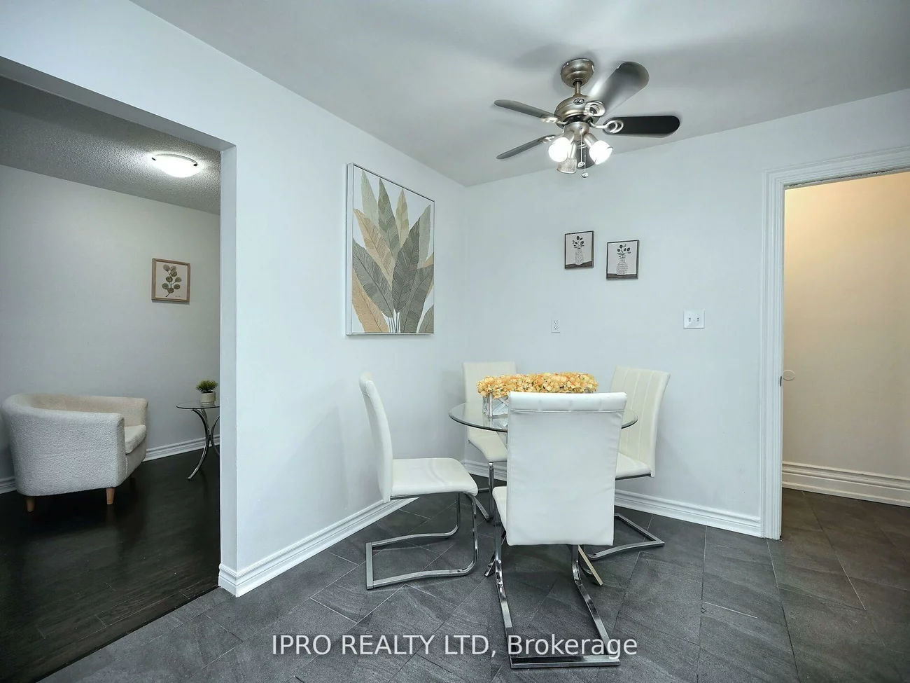 7646, Priory, Malton, Mississauga