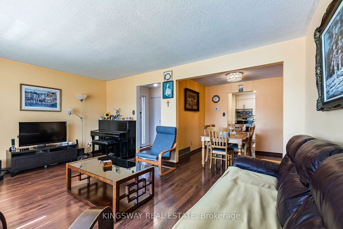 3181, Morning Star, Malton, Mississauga