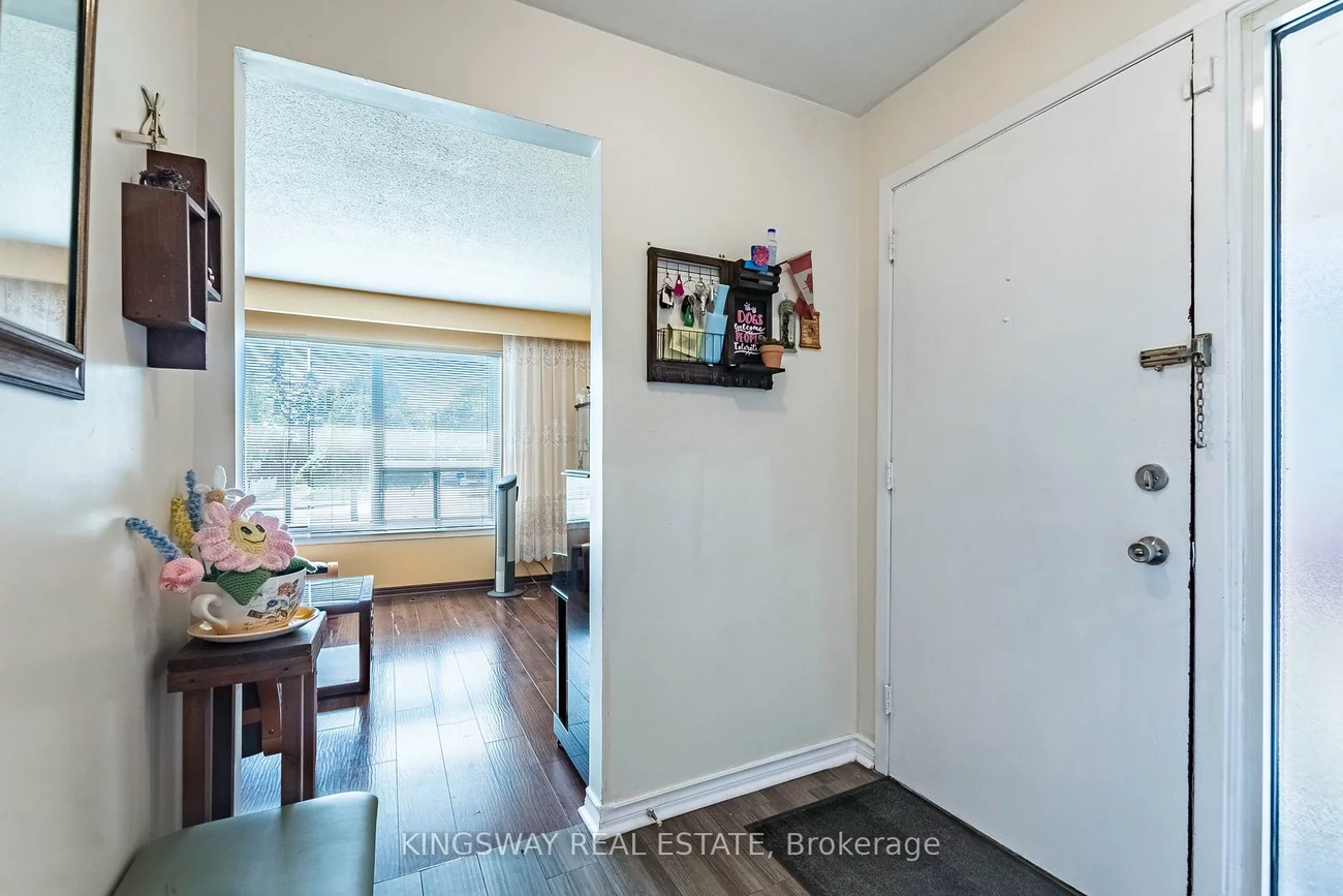 3181, Morning Star, Malton, Mississauga