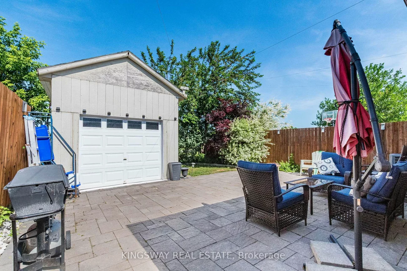 3181, Morning Star, Malton, Mississauga