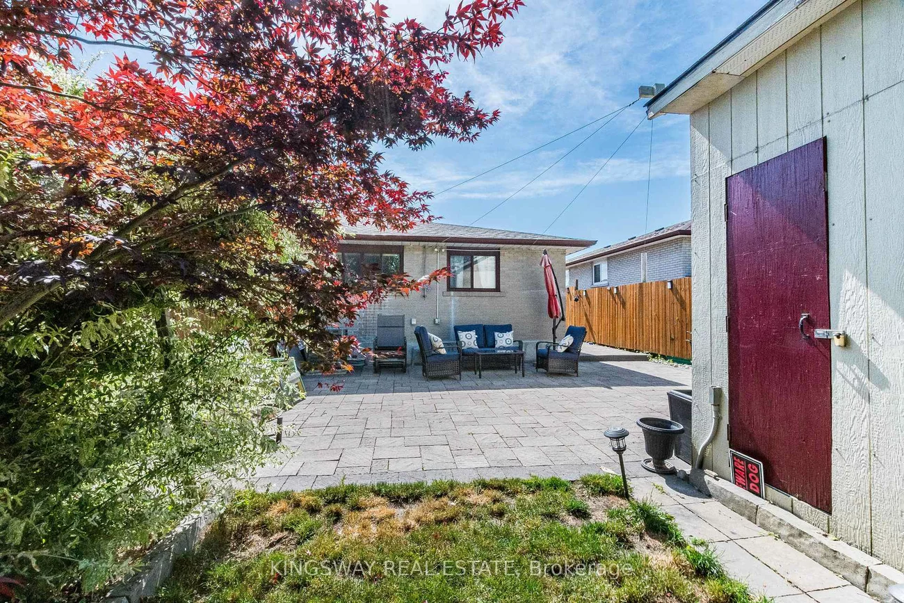 3181, Morning Star, Malton, Mississauga