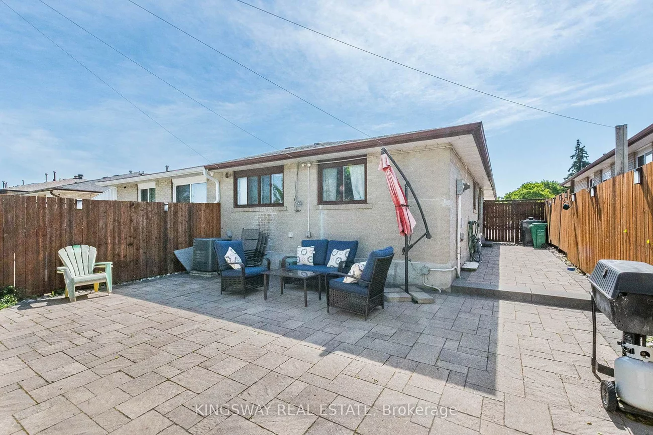 3181, Morning Star, Malton, Mississauga