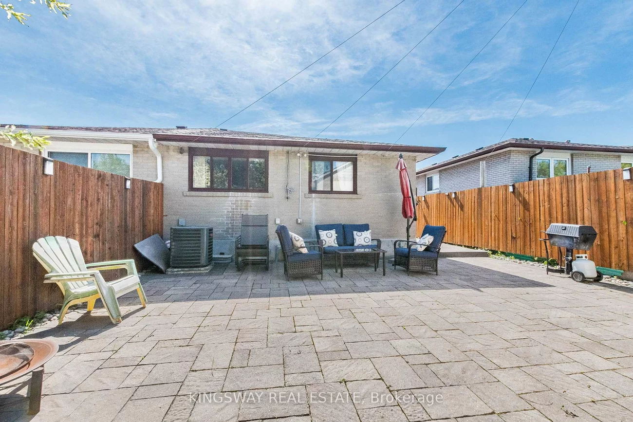 3181, Morning Star, Malton, Mississauga