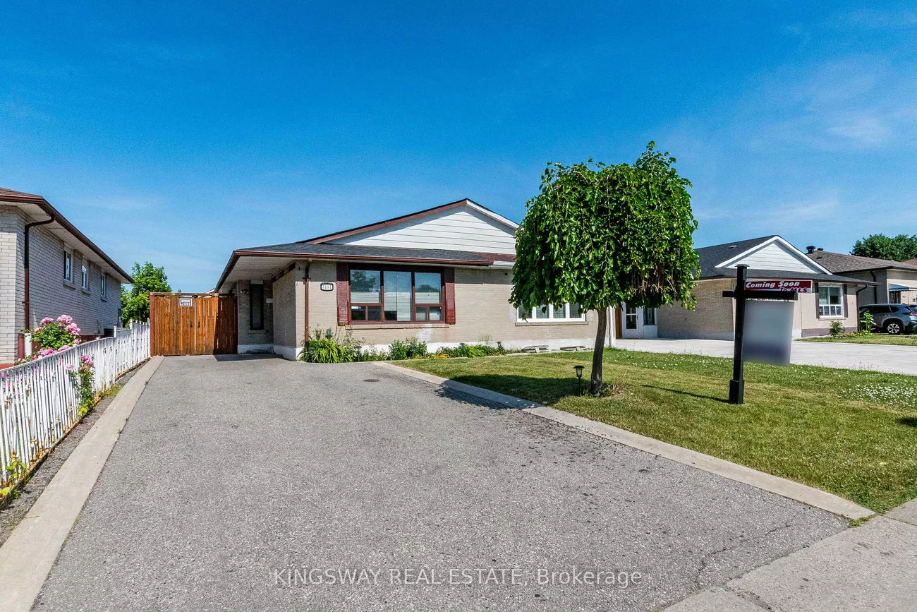3181, Morning Star, Malton, Mississauga