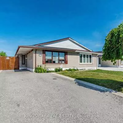 3181, Morning Star, Malton, Mississauga