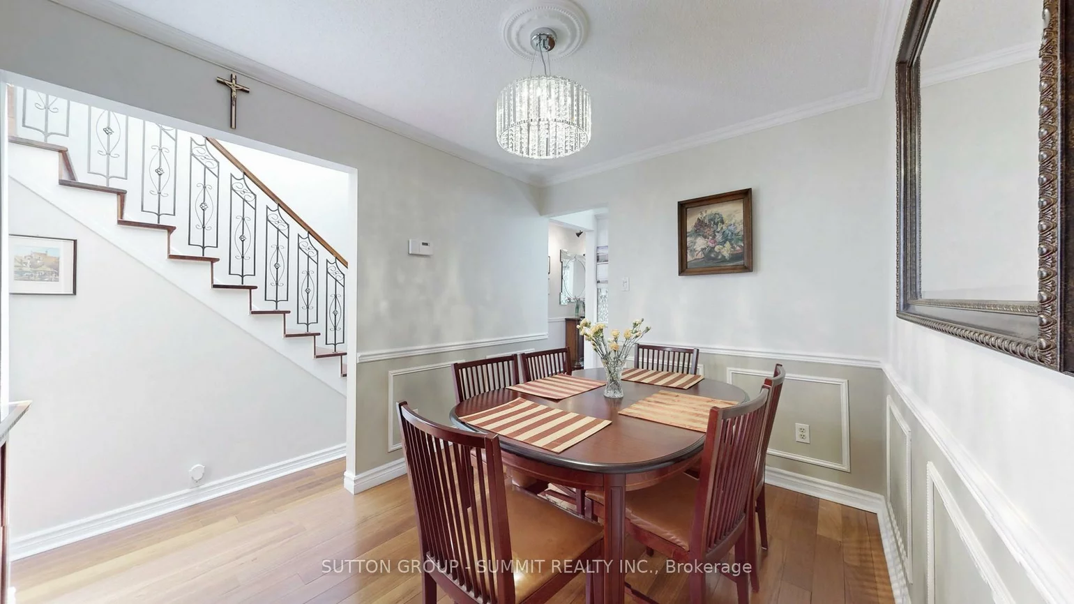 4211, Stonemason, Erin Mills, Mississauga