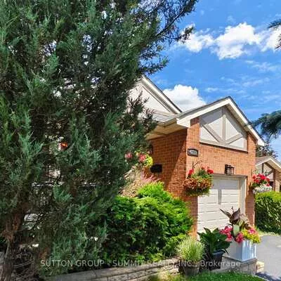 4211, Stonemason, Erin Mills, Mississauga