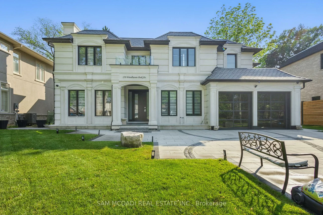 1779, Fifeshire, Erin Mills, Mississauga