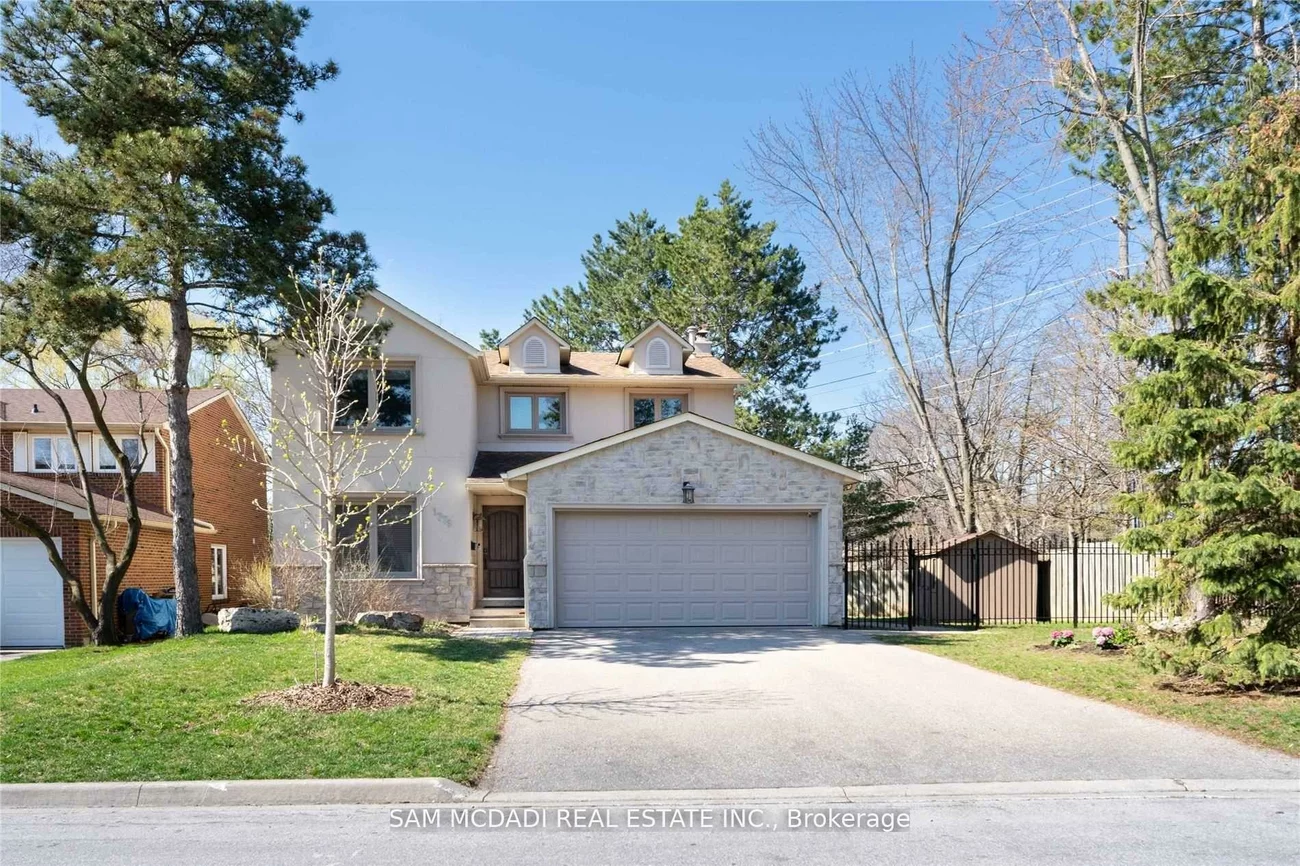 1779, Fifeshire, Erin Mills, Mississauga