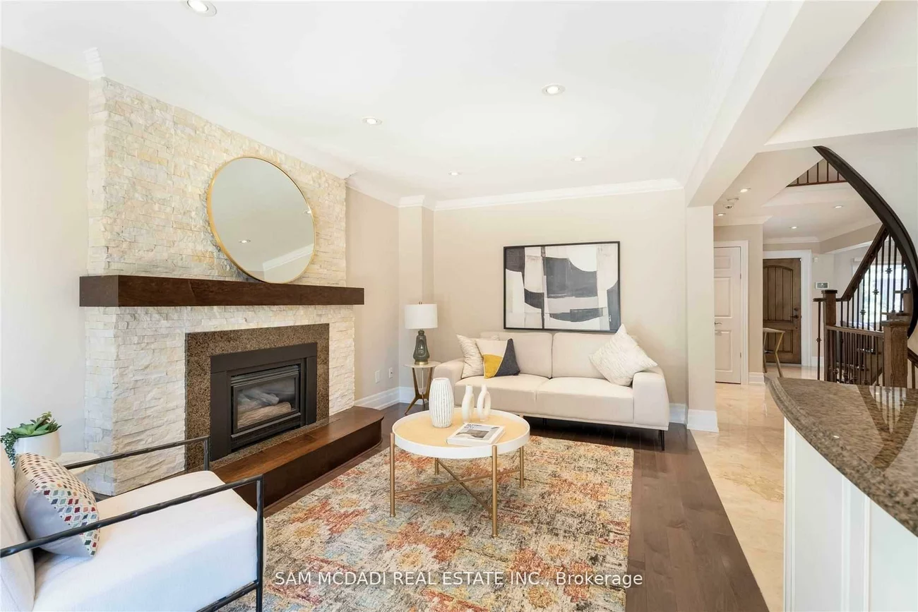 1779, Fifeshire, Erin Mills, Mississauga