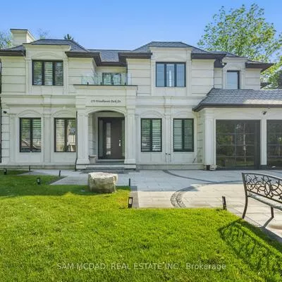 1779, Fifeshire, Erin Mills, Mississauga