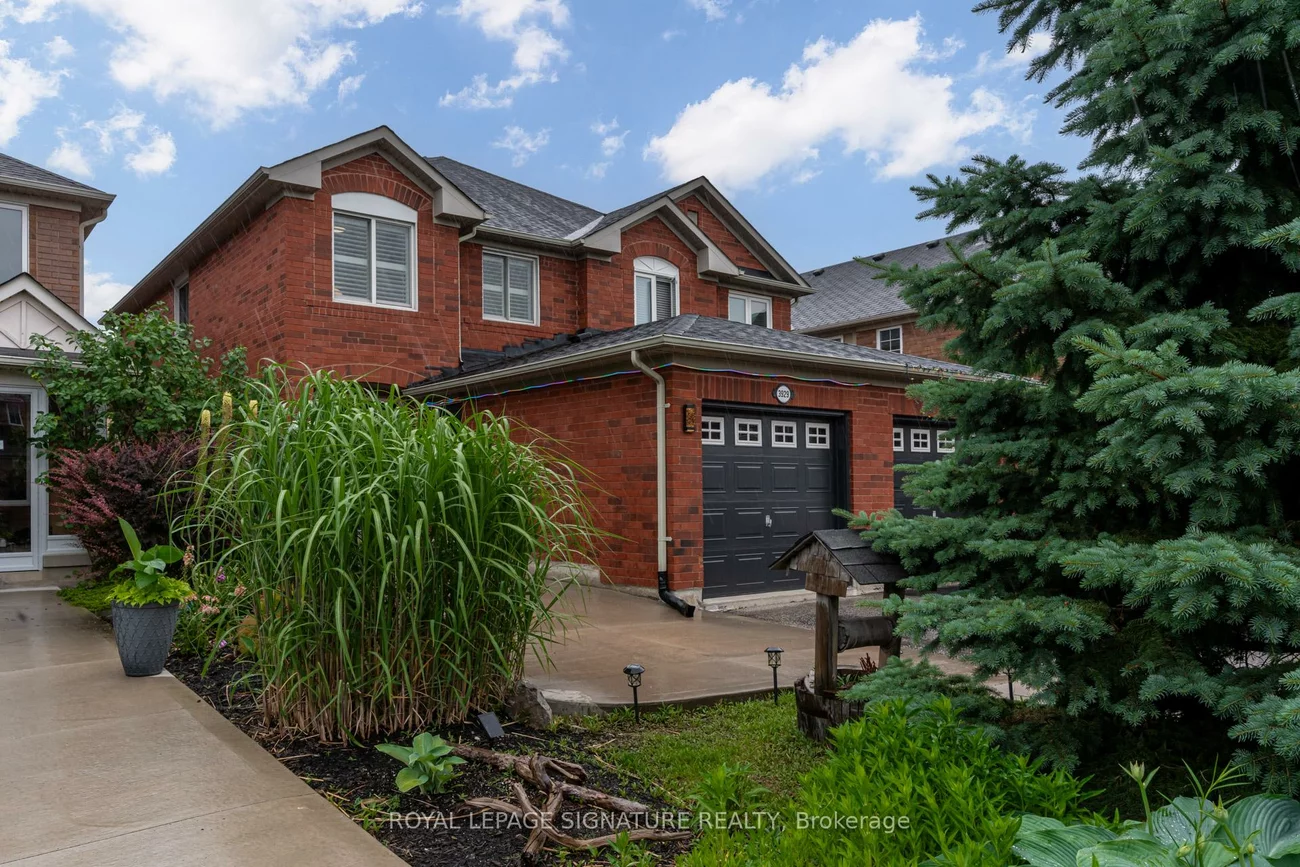 3929, Milkwood, Lisgar, Mississauga