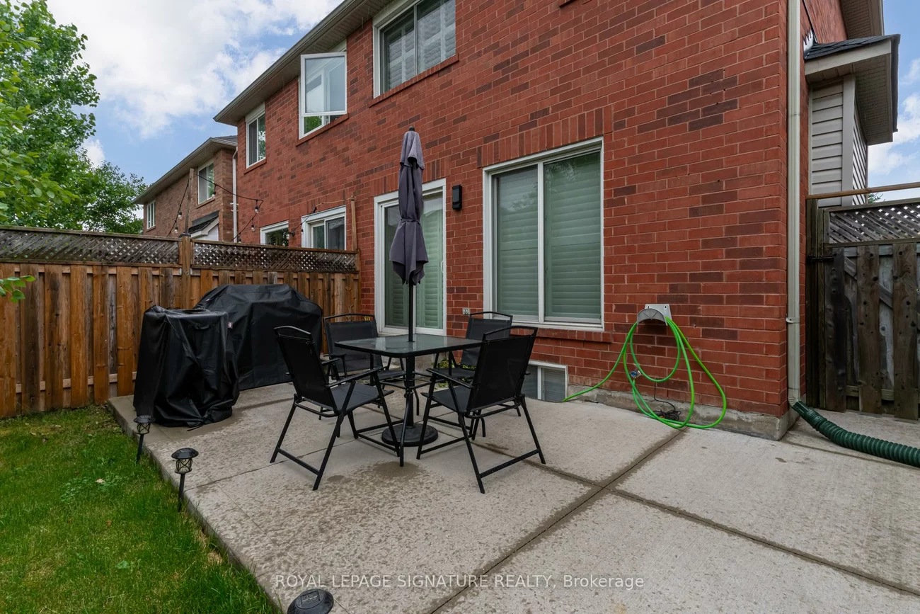 3929, Milkwood, Lisgar, Mississauga