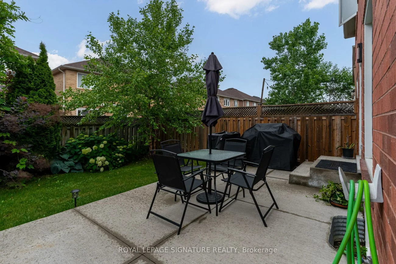 3929, Milkwood, Lisgar, Mississauga