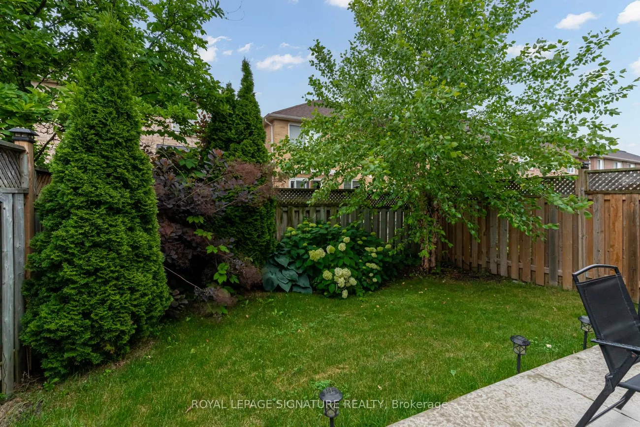 3929, Milkwood, Lisgar, Mississauga