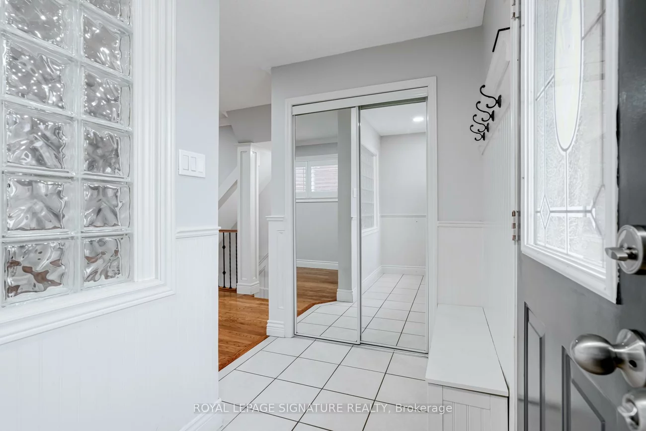3929, Milkwood, Lisgar, Mississauga