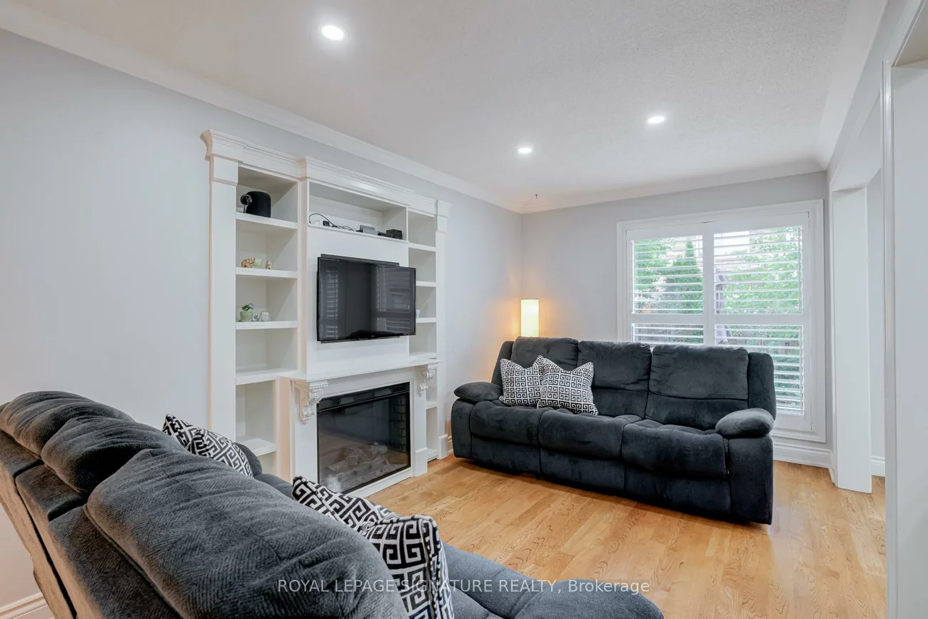 3929, Milkwood, Lisgar, Mississauga