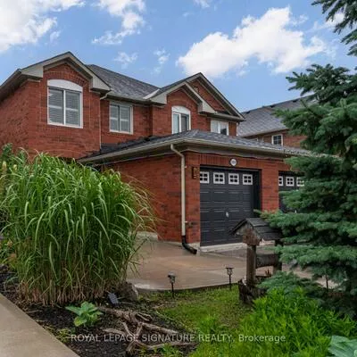 3929, Milkwood, Lisgar, Mississauga