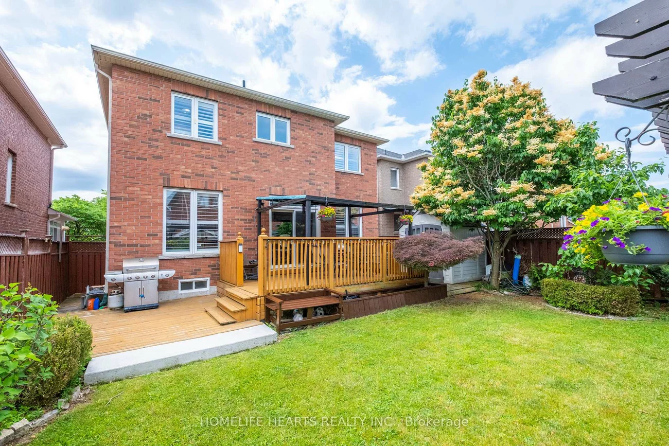 3213, Escada, Churchill Meadows, Mississauga