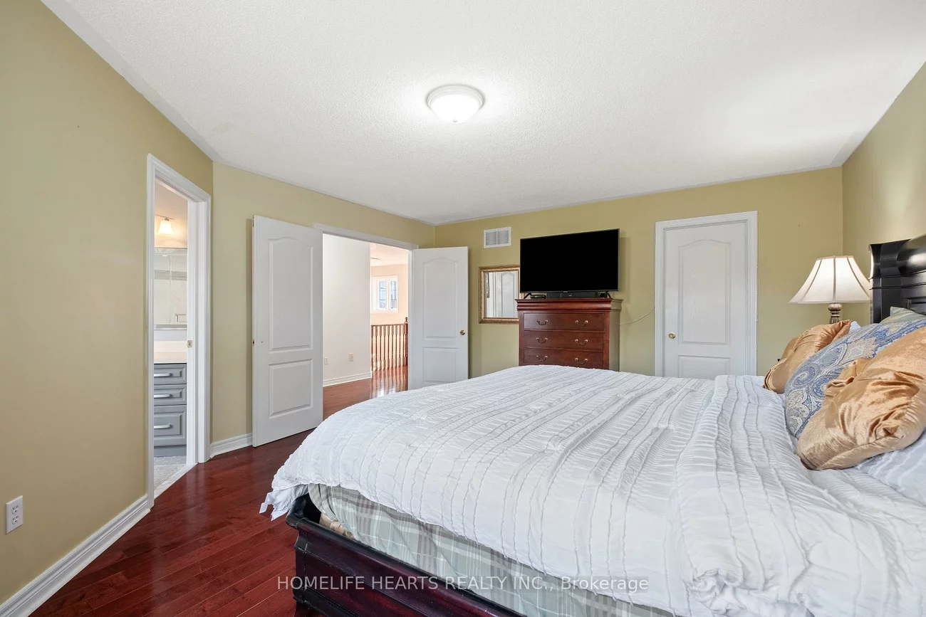 3213, Escada, Churchill Meadows, Mississauga