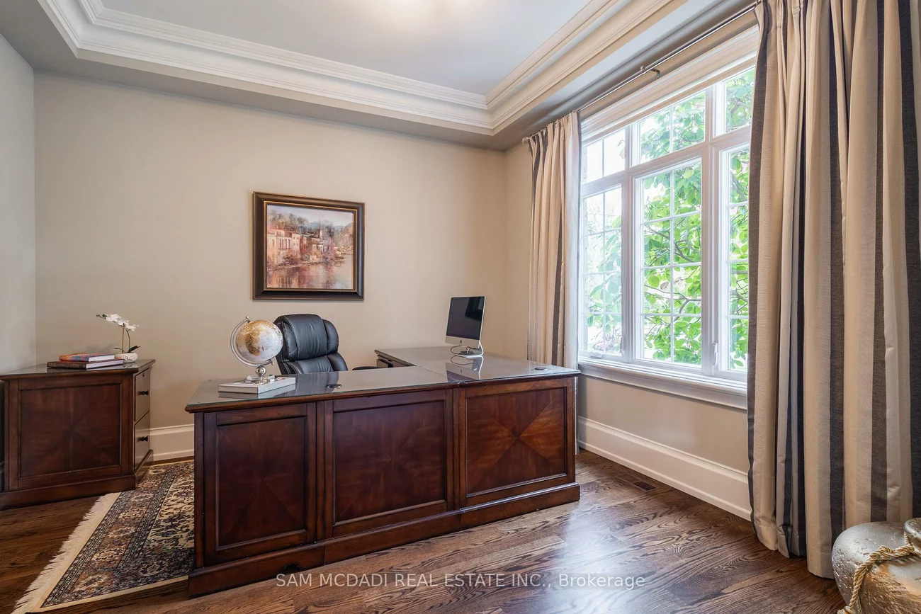 1502, Gregwood, Lorne Park, Mississauga