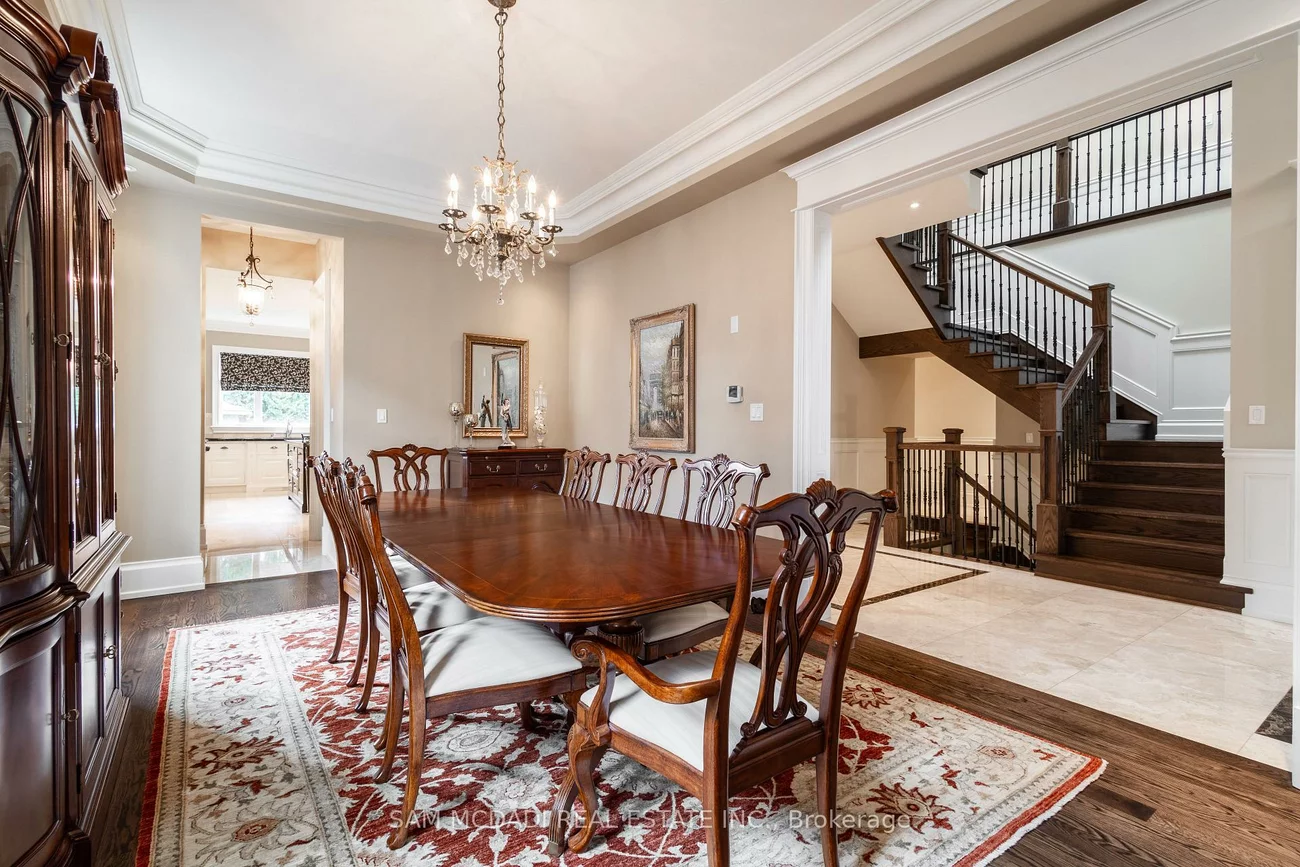 1502, Gregwood, Lorne Park, Mississauga