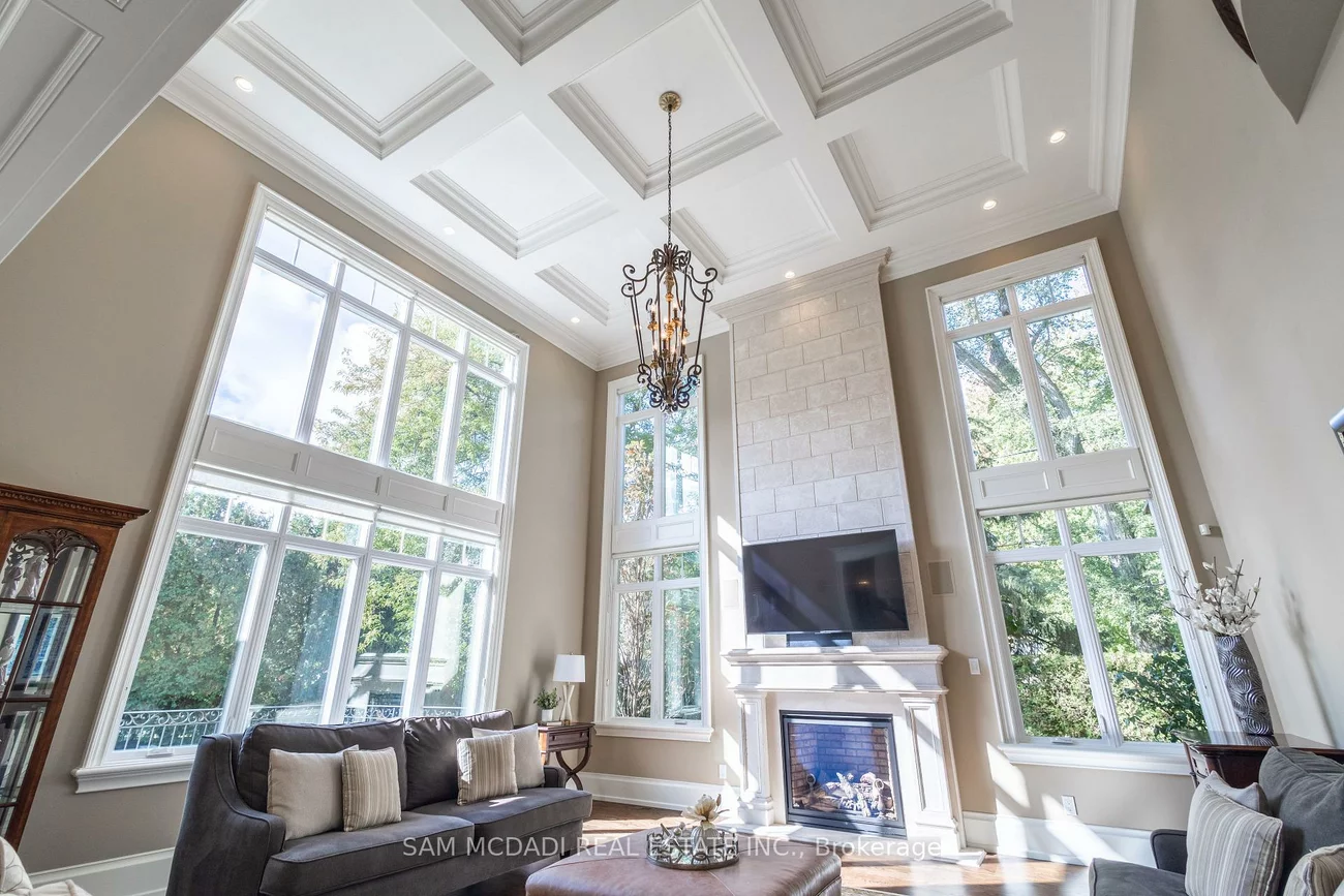 1502, Gregwood, Lorne Park, Mississauga