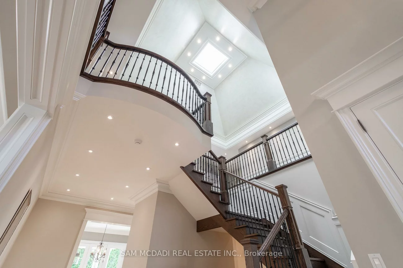 1502, Gregwood, Lorne Park, Mississauga