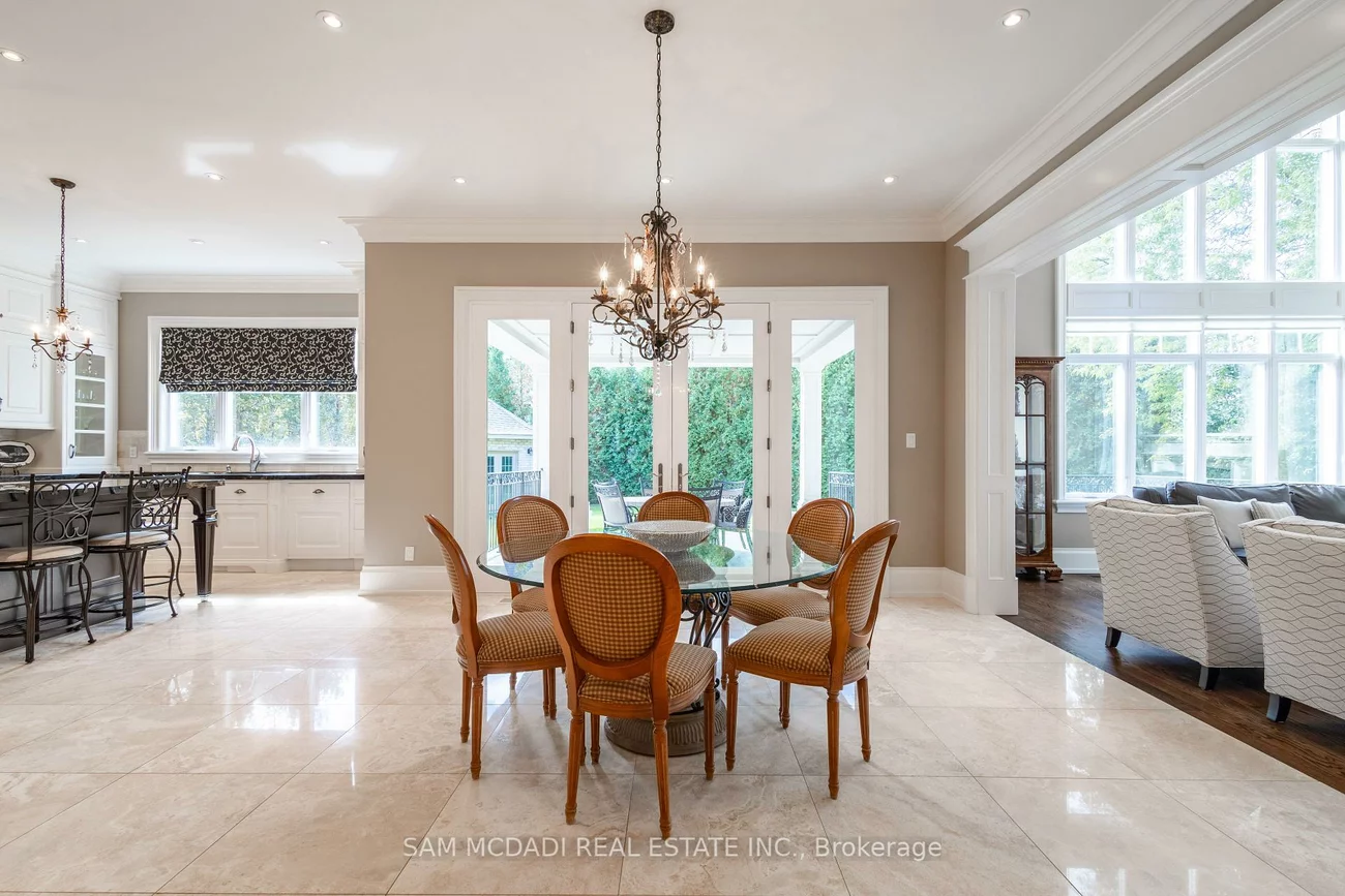 1502, Gregwood, Lorne Park, Mississauga