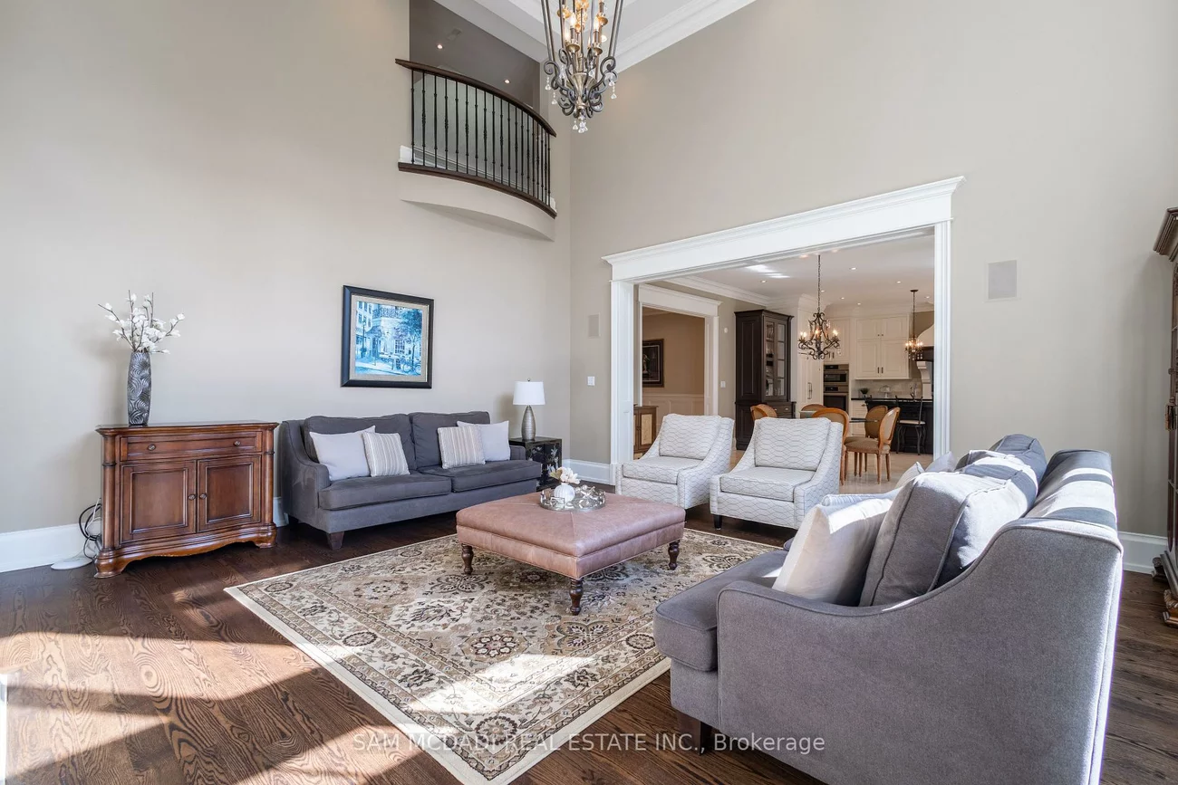 1502, Gregwood, Lorne Park, Mississauga