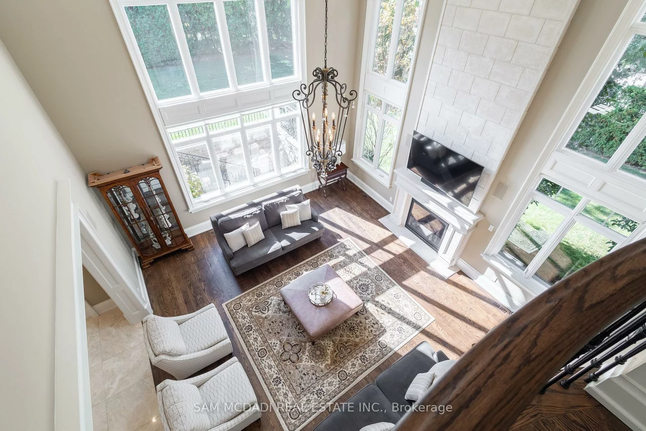 1502, Gregwood, Lorne Park, Mississauga