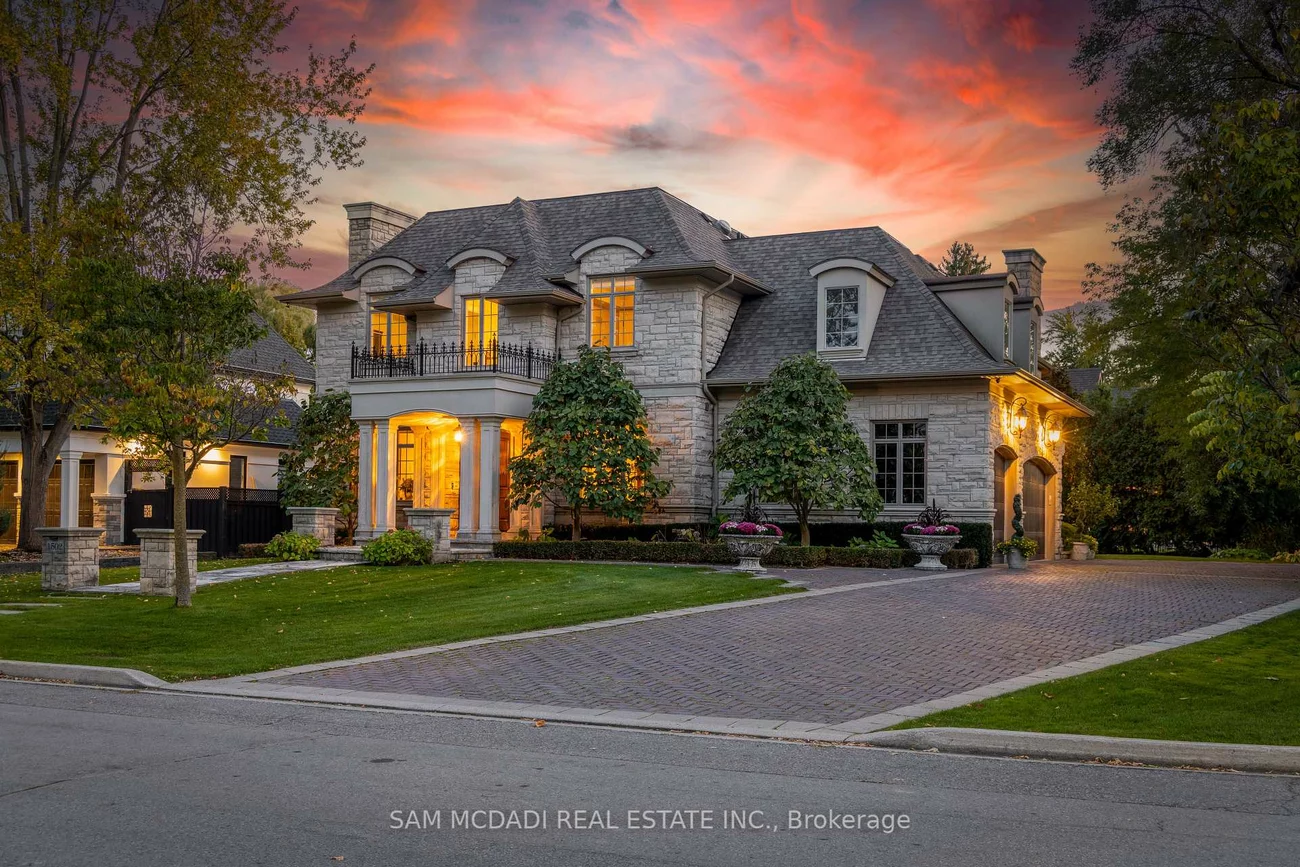1502, Gregwood, Lorne Park, Mississauga