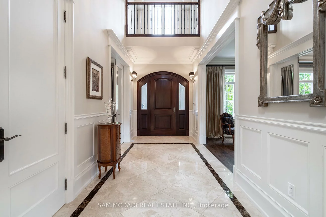 1502, Gregwood, Lorne Park, Mississauga