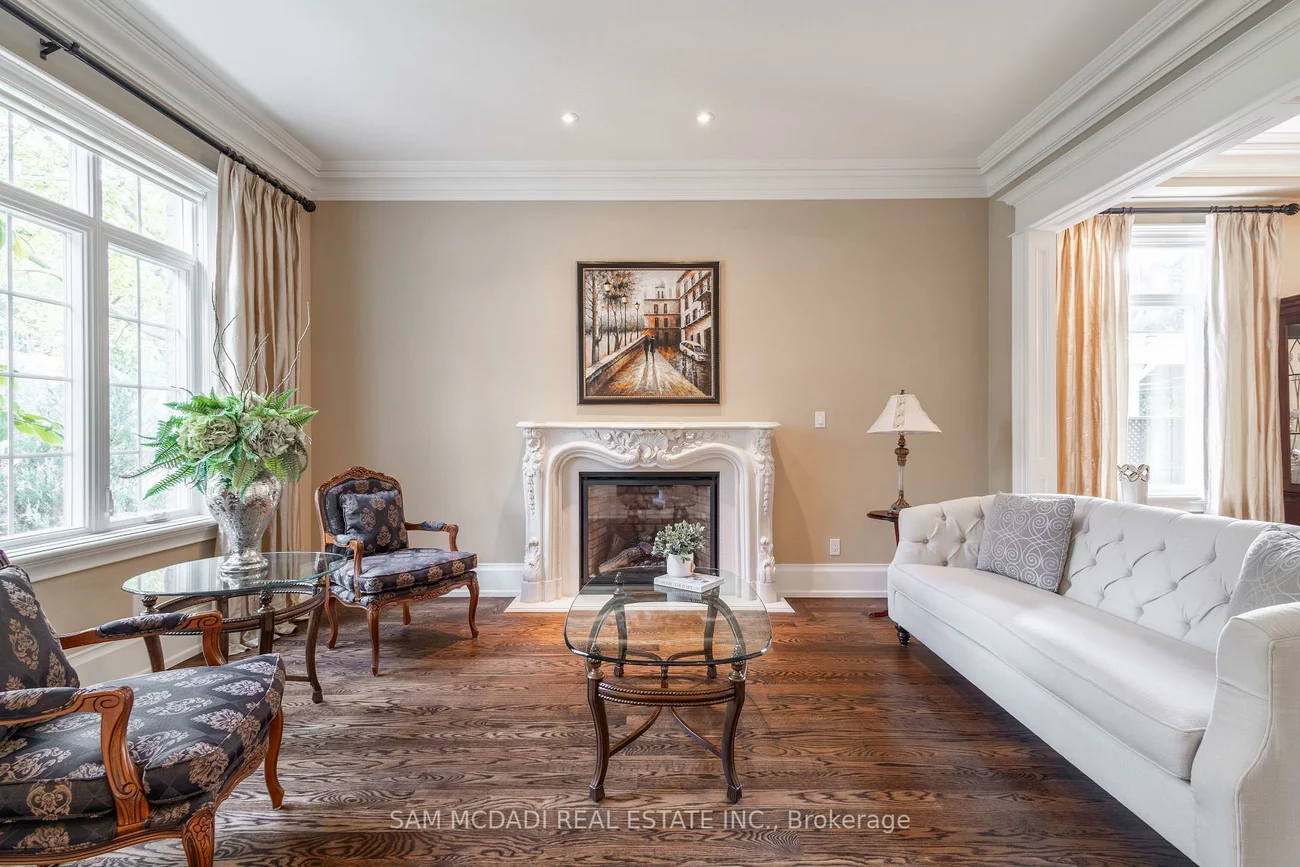 1502, Gregwood, Lorne Park, Mississauga