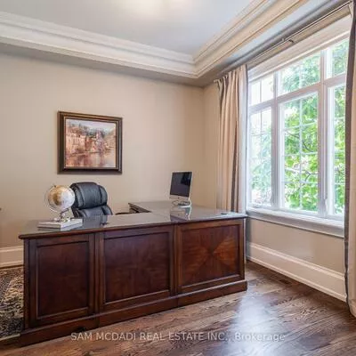 1502, Gregwood, Lorne Park, Mississauga