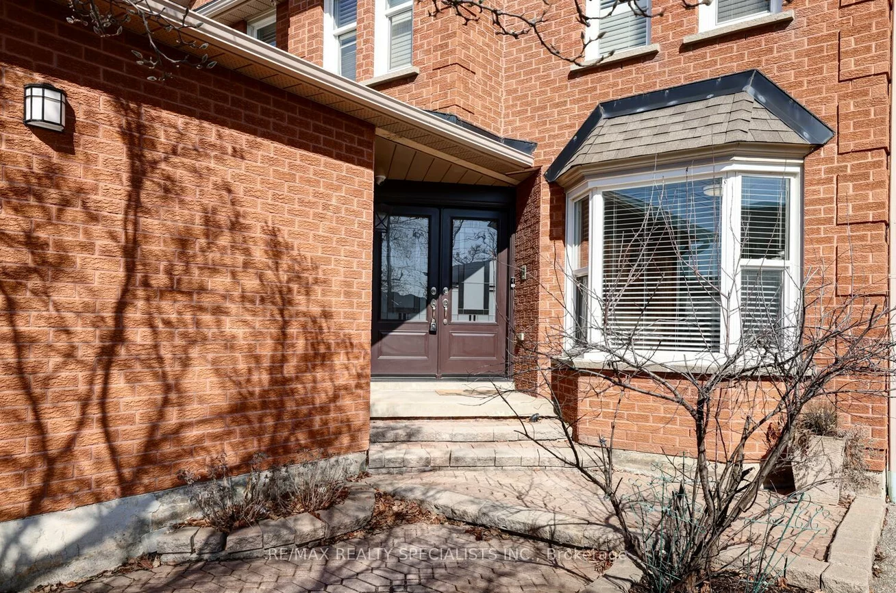 4705, Rathkeale, East Credit, Mississauga