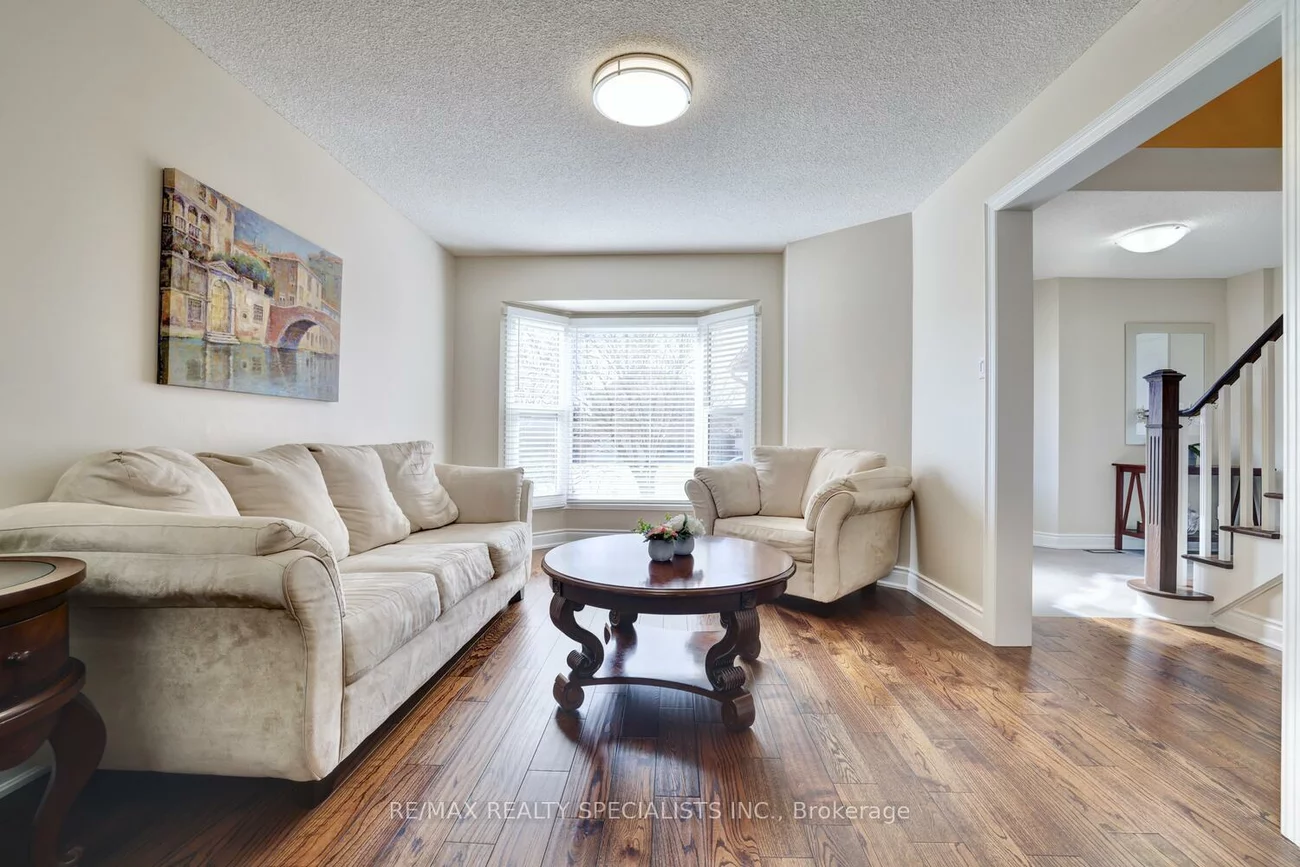 4705, Rathkeale, East Credit, Mississauga