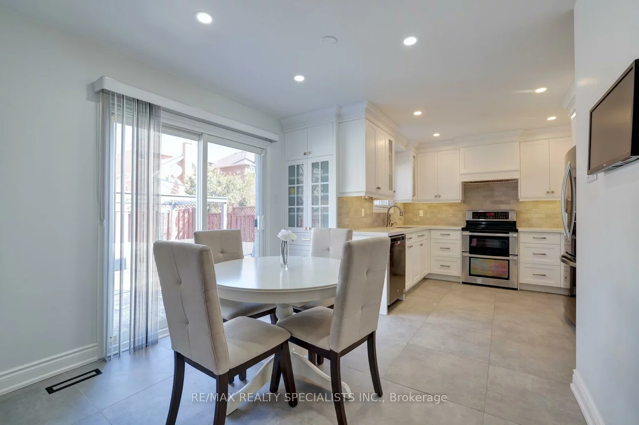 4705, Rathkeale, East Credit, Mississauga