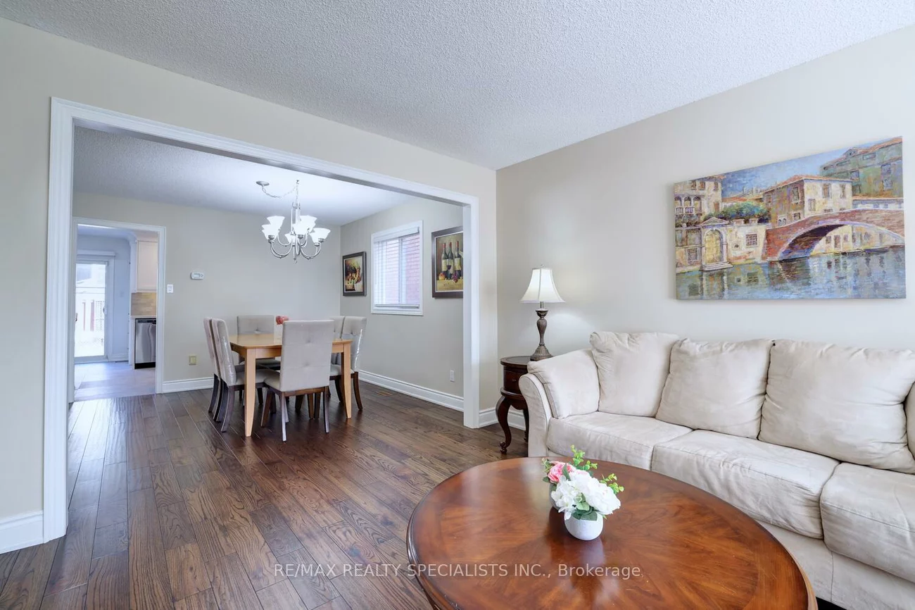 4705, Rathkeale, East Credit, Mississauga