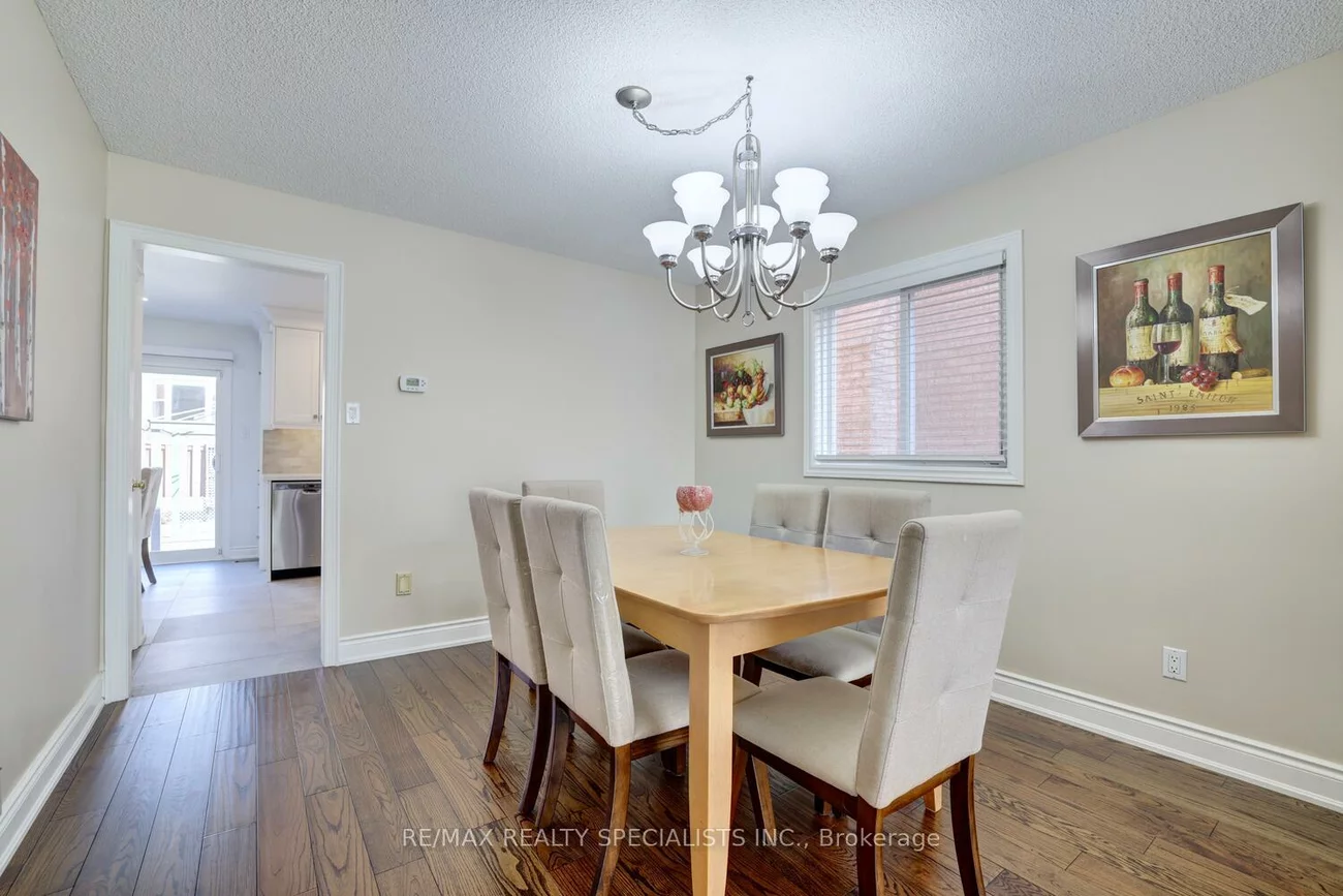 4705, Rathkeale, East Credit, Mississauga