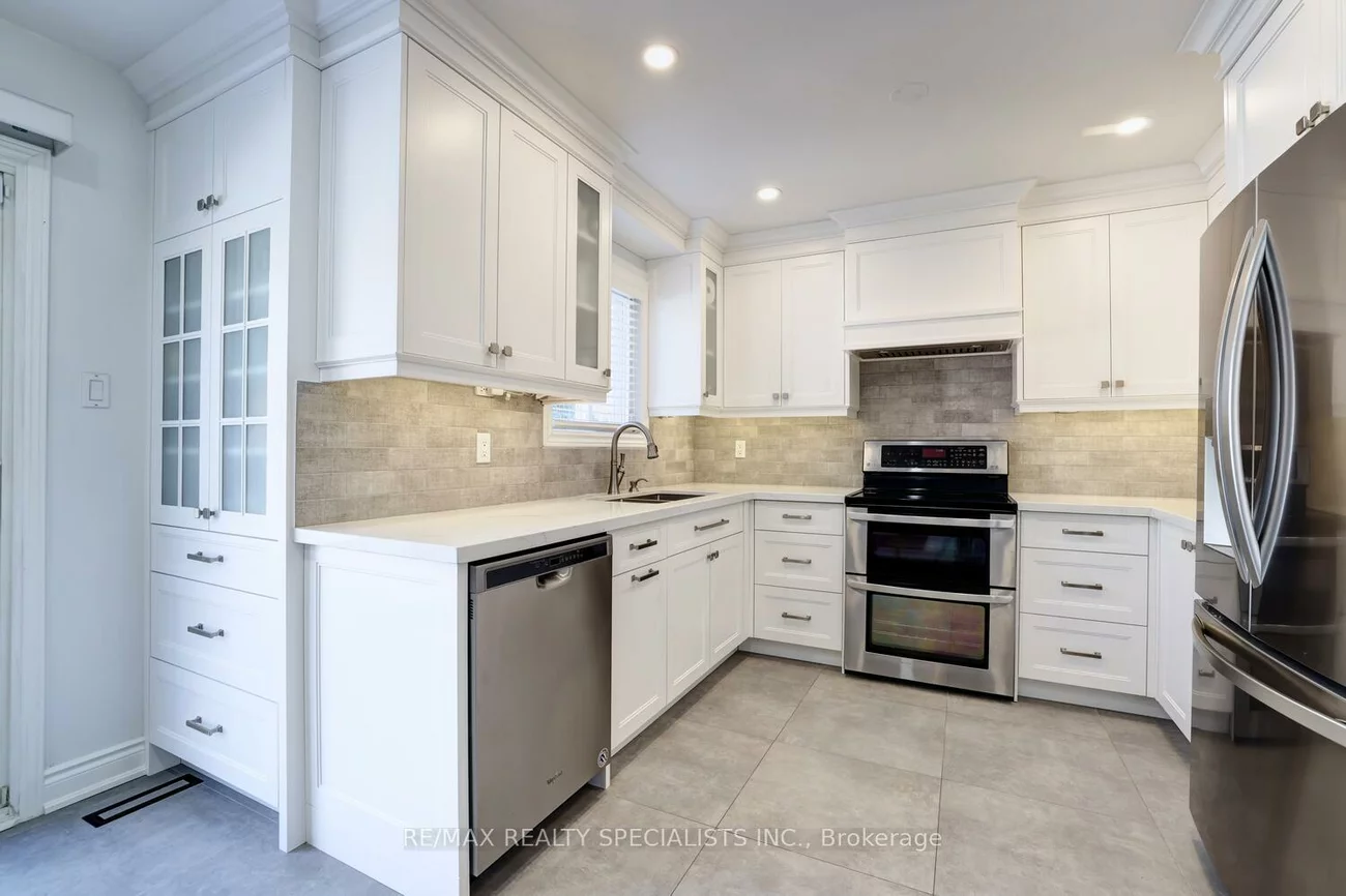 4705, Rathkeale, East Credit, Mississauga