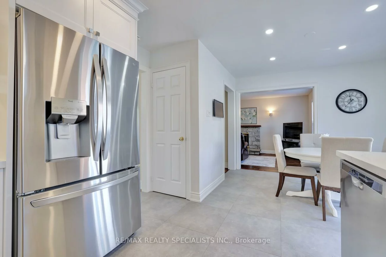 4705, Rathkeale, East Credit, Mississauga