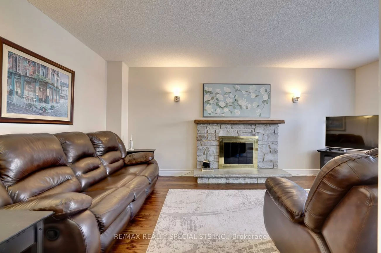 4705, Rathkeale, East Credit, Mississauga
