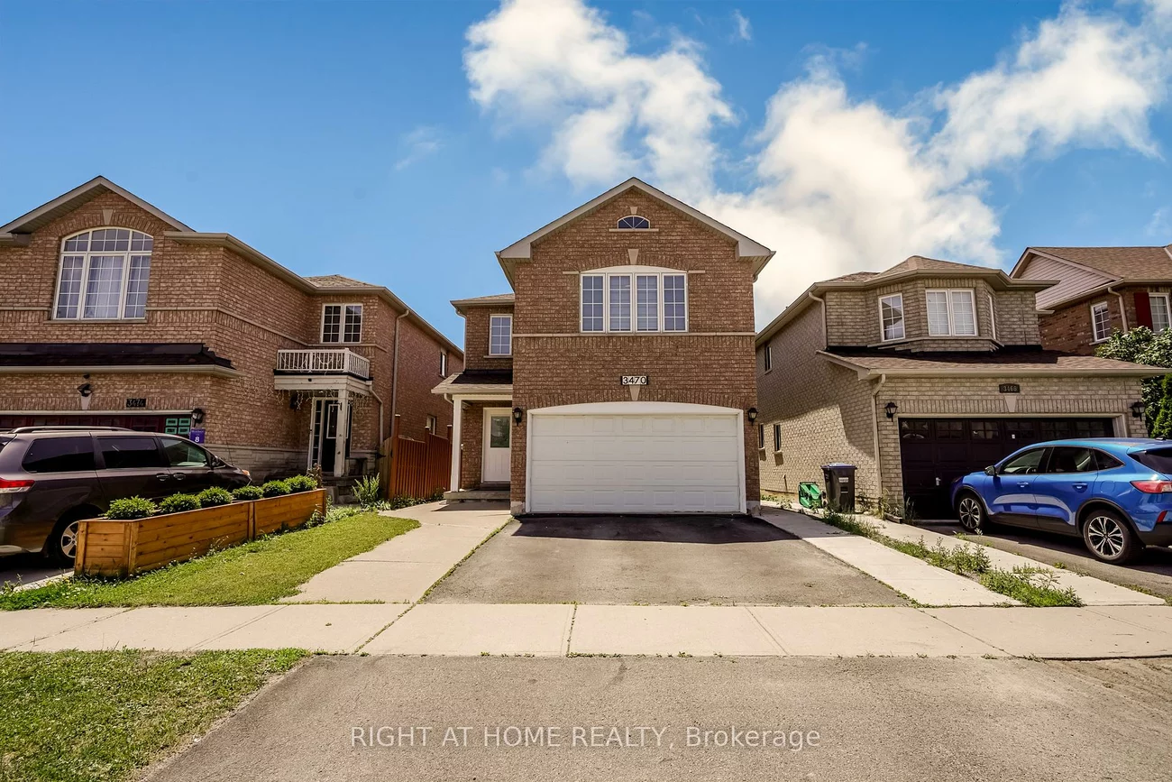 3470, Crimson King, Lisgar, Mississauga
