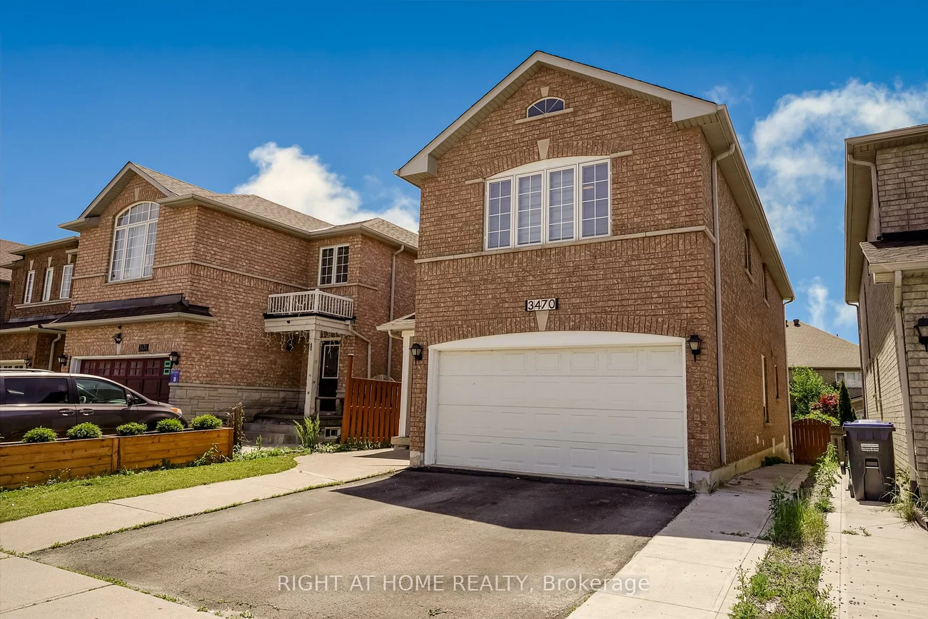 3470, Crimson King, Lisgar, Mississauga