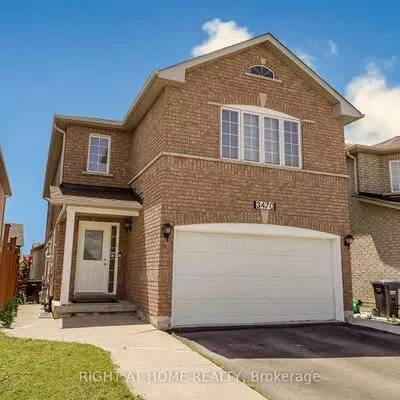 3470, Crimson King, Lisgar, Mississauga
