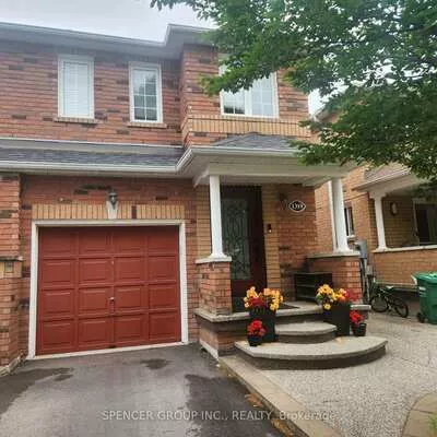1319, Inuit, Meadowvale Village, Mississauga
