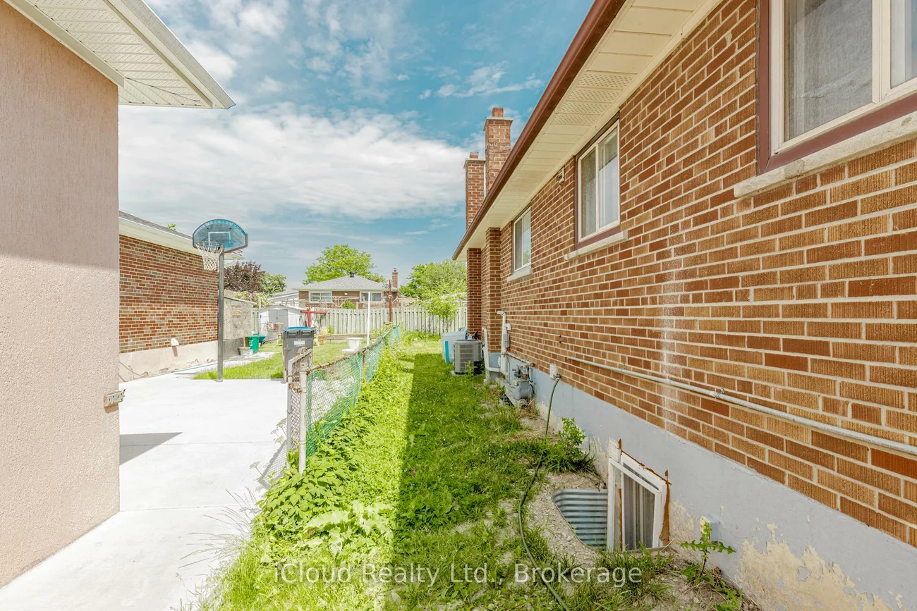 3761, Morning Star, Malton, Mississauga