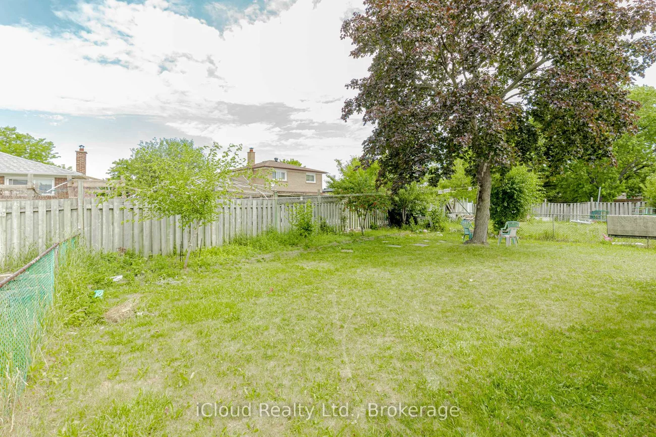 3761, Morning Star, Malton, Mississauga
