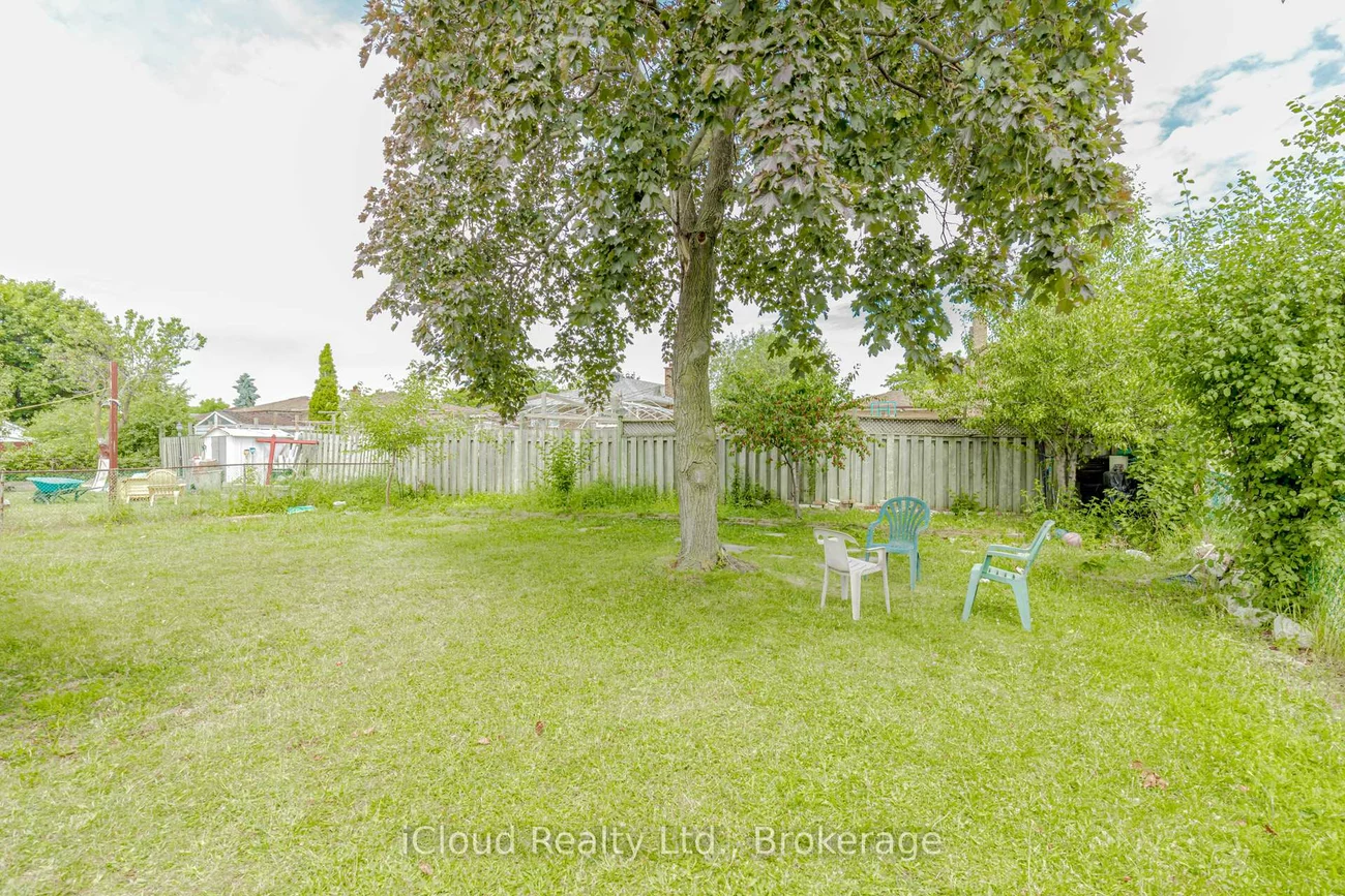 3761, Morning Star, Malton, Mississauga